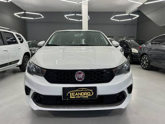 FIAT ARGO 1.3 FIREFLY FLEX DRIVE MANUAL FIAT ARGO 1.3 FIREFLY FLEX DRIVE MANUAL